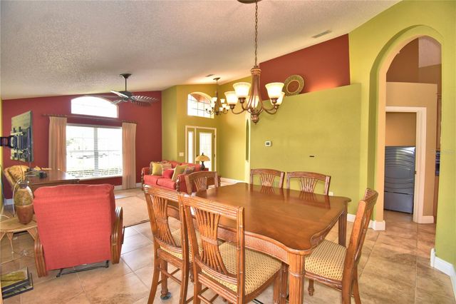 2701 KOKOMO LOOP, Haines City, FL 33844