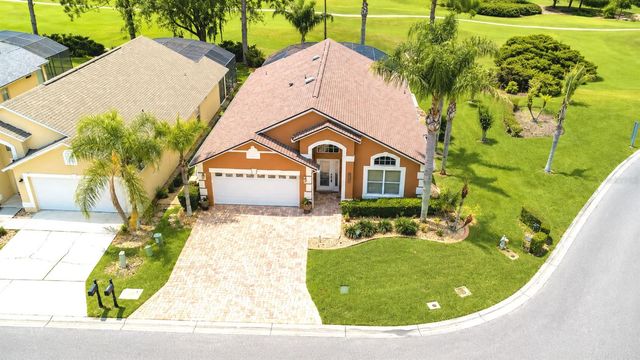 2701 KOKOMO LOOP, Haines City, FL 33844