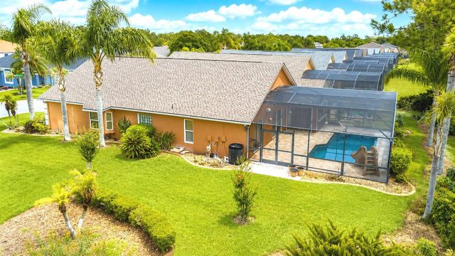 2701 KOKOMO LOOP, Haines City, FL 33844