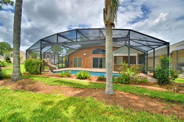 2701 KOKOMO LOOP, Haines City, FL 33844