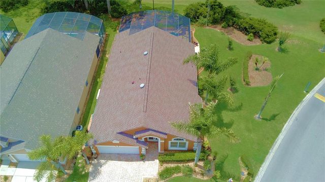 2701 KOKOMO LOOP, Haines City, FL 33844