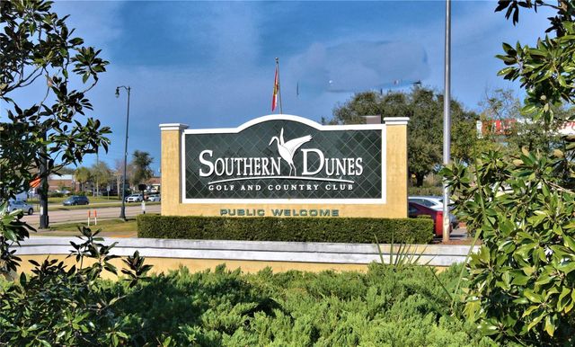 2701 KOKOMO LOOP, Haines City, FL 33844
