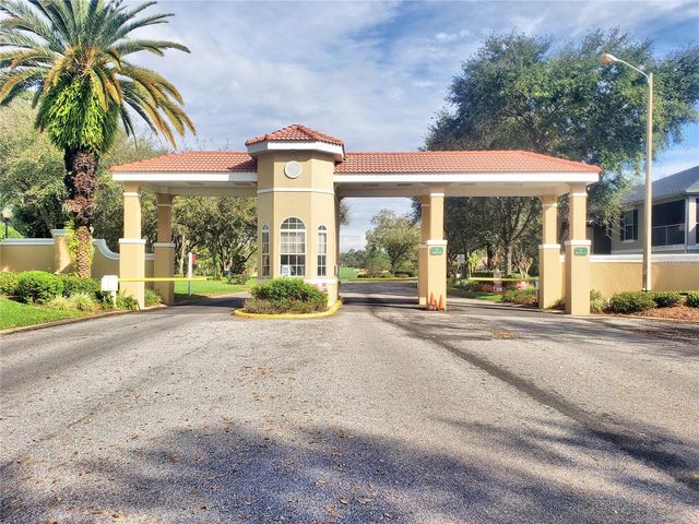 2701 KOKOMO LOOP, Haines City, FL 33844