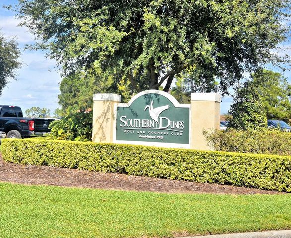 2701 KOKOMO LOOP, Haines City, FL 33844