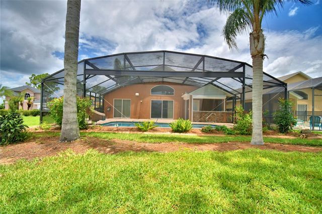 2701 KOKOMO LOOP, Haines City, FL 33844