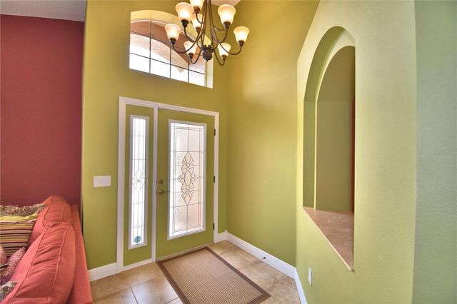 2701 KOKOMO LOOP, Haines City, FL 33844