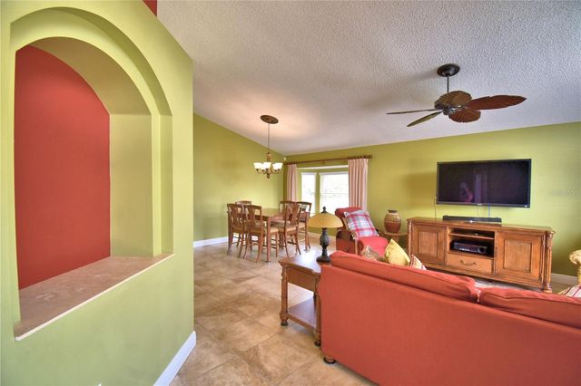 2701 KOKOMO LOOP, Haines City, FL 33844