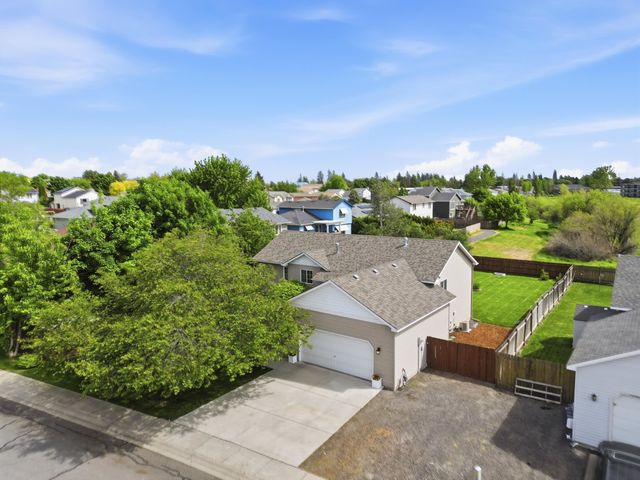 520 E Norma Lee Ave, Medical Lake, WA 99022