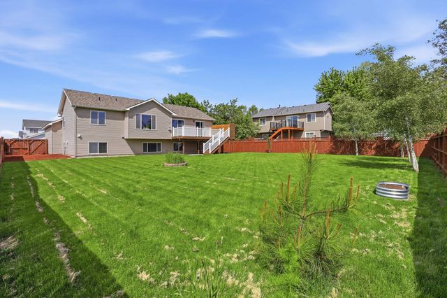 520 E Norma Lee Ave, Medical Lake, WA 99022