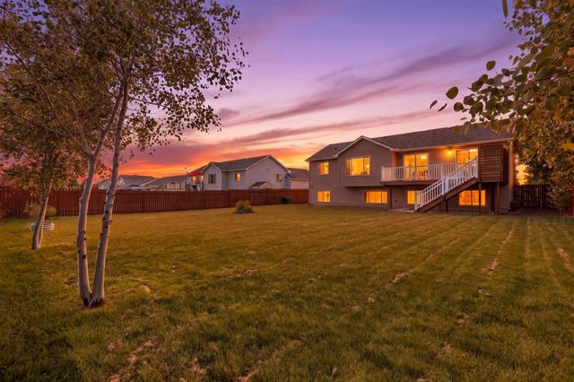 520 E Norma Lee Ave, Medical Lake, WA 99022