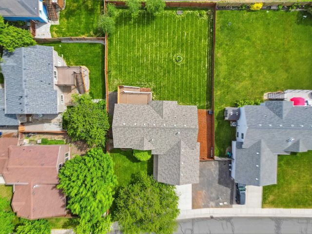 520 E Norma Lee Ave, Medical Lake, WA 99022