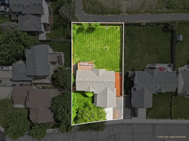 520 E Norma Lee Ave, Medical Lake, WA 99022
