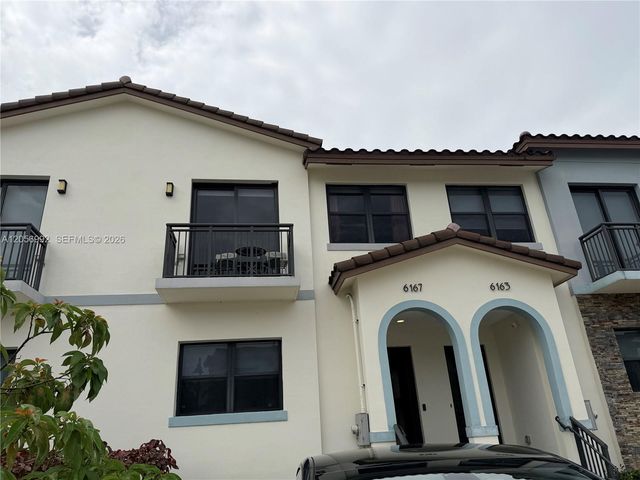 6167 SW 36th Court, Miramar, FL 33023