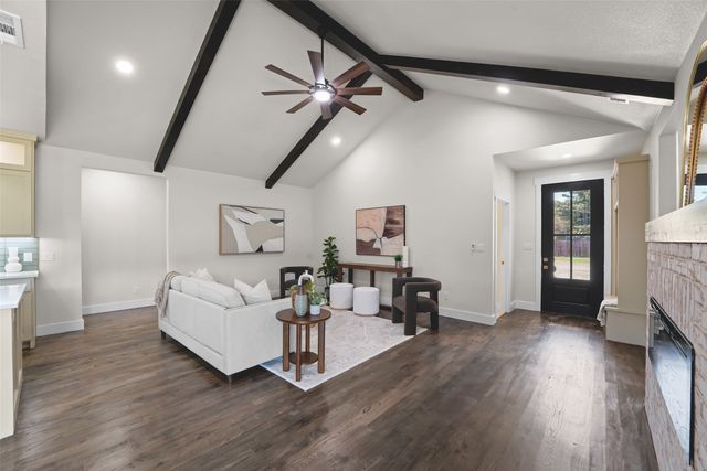 609 Luzon Street, Tool, TX 75143