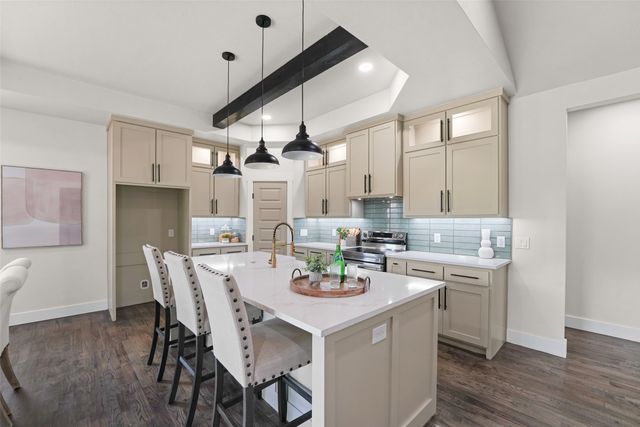 609 Luzon Street, Tool, TX 75143