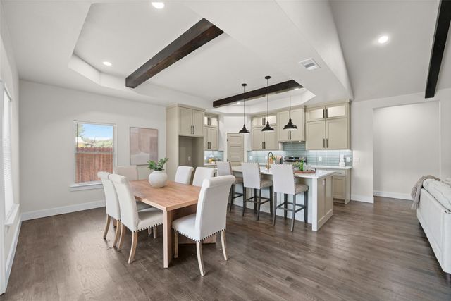609 Luzon Street, Tool, TX 75143