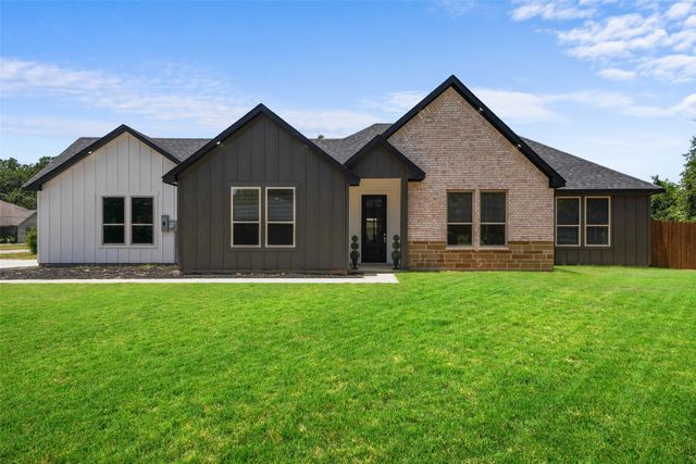 609 Luzon Street, Tool, TX 75143