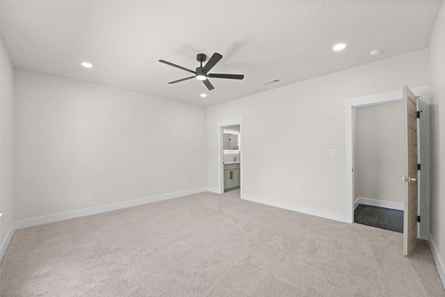 609 Luzon Street, Tool, TX 75143