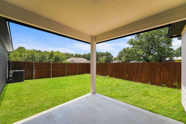 609 Luzon Street, Tool, TX 75143