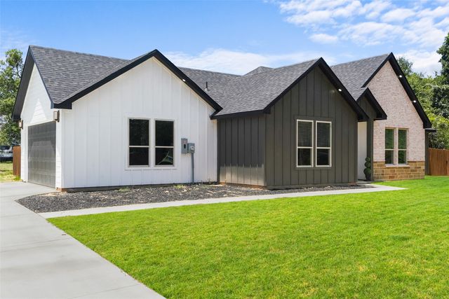 609 Luzon Street, Tool, TX 75143
