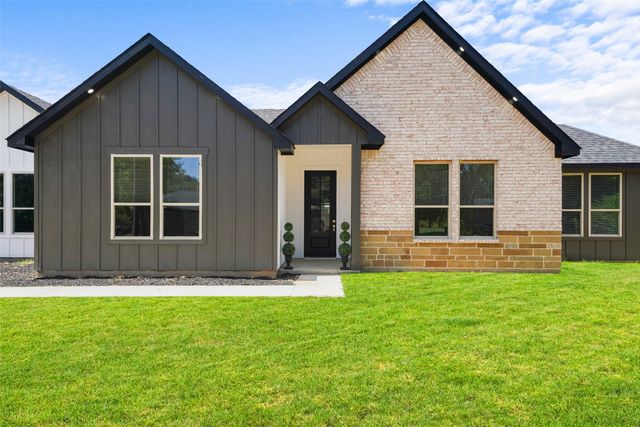 609 Luzon Street, Tool, TX 75143