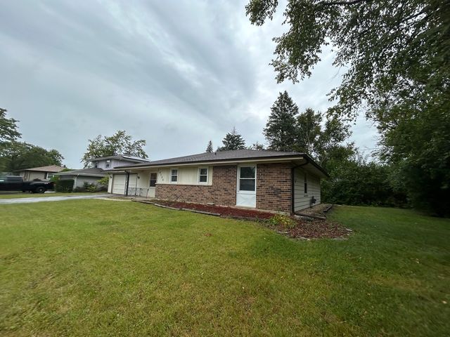 4108 Sumter Drive, Matteson, IL 60443