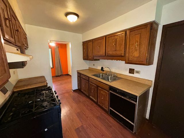 4108 Sumter Drive, Matteson, IL 60443
