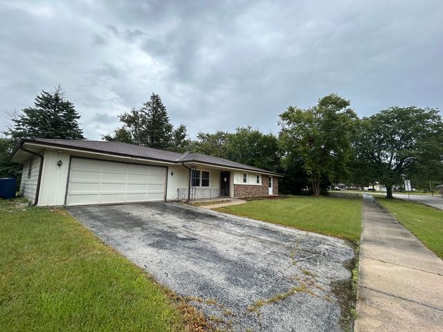 4108 Sumter Drive, Matteson, IL 60443