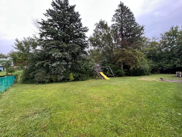 4108 Sumter Drive, Matteson, IL 60443