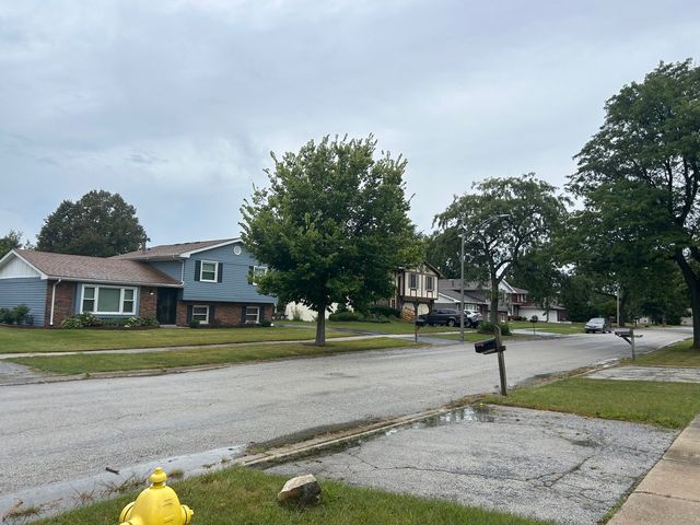4108 Sumter Drive, Matteson, IL 60443