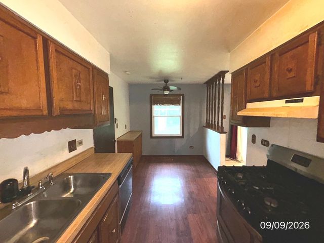 4108 Sumter Drive, Matteson, IL 60443