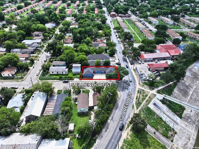 2902 S Laredo St, San Antonio, TX 78207