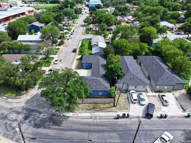 2902 S Laredo St, San Antonio, TX 78207