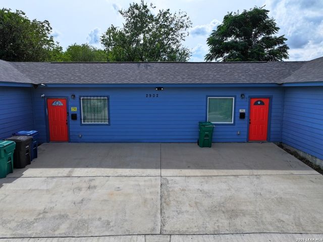 2902 S Laredo St, San Antonio, TX 78207