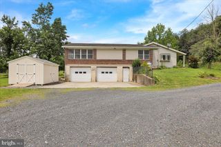 122 ROCK RD, Pine Grove, PA 17963