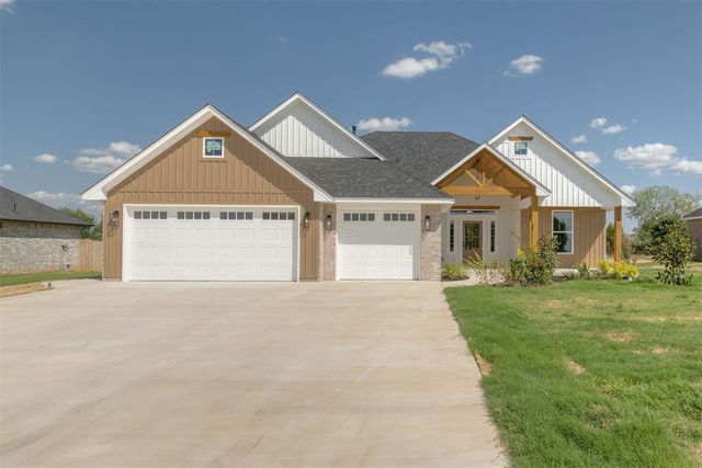 1878 cattle Drive, Guthrie, OK 73044