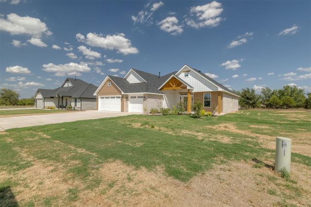 1878 cattle Drive, Guthrie, OK 73044