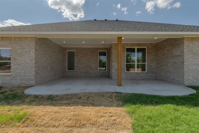 1878 cattle Drive, Guthrie, OK 73044