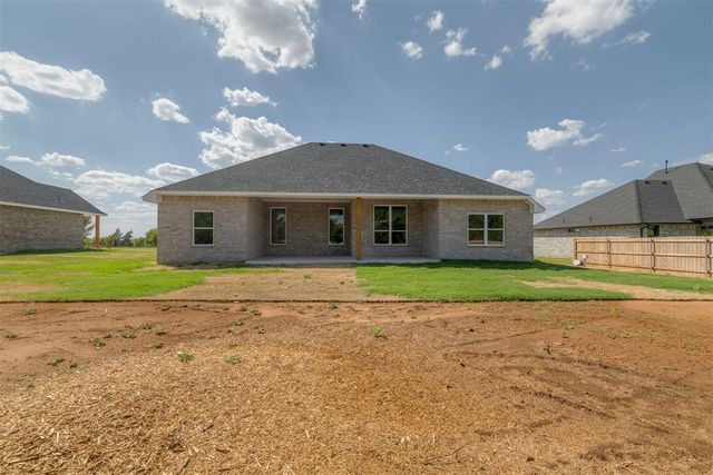 1878 cattle Drive, Guthrie, OK 73044