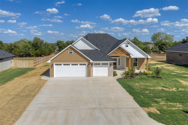 1878 cattle Drive, Guthrie, OK 73044
