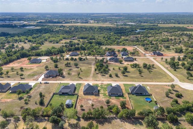 1878 cattle Drive, Guthrie, OK 73044