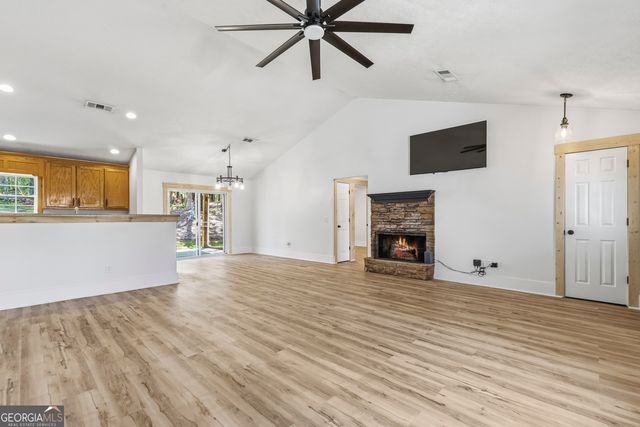 176 Arrowhead Trail, Eatonton, GA 31024