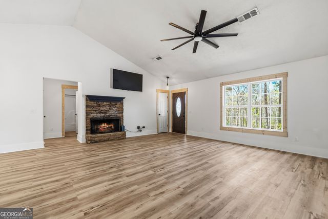 176 Arrowhead Trail, Eatonton, GA 31024
