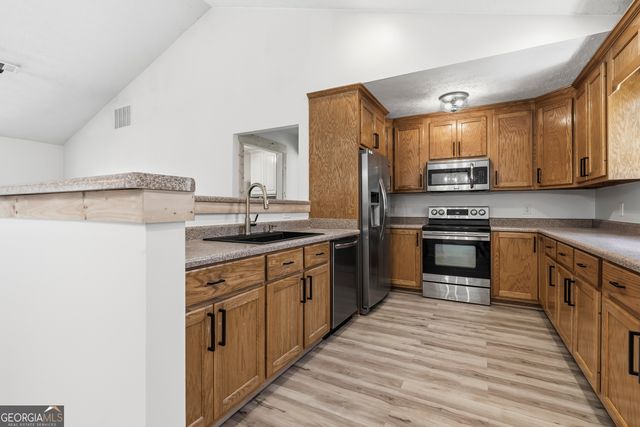176 Arrowhead Trail, Eatonton, GA 31024