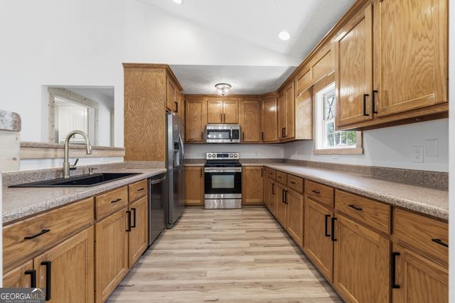 176 Arrowhead Trail, Eatonton, GA 31024
