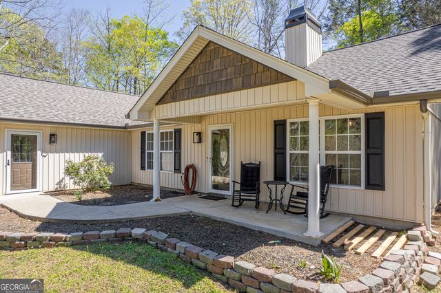 176 Arrowhead Trail, Eatonton, GA 31024
