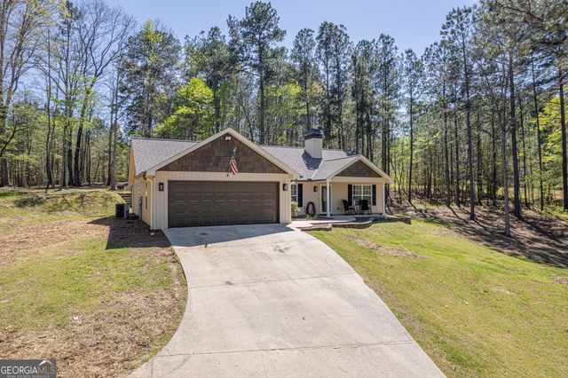 176 Arrowhead Trail, Eatonton, GA 31024