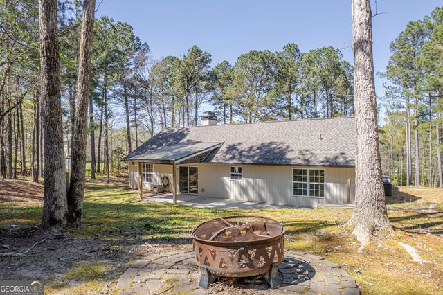 176 Arrowhead Trail, Eatonton, GA 31024