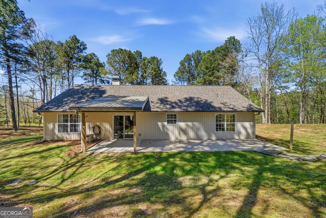 176 Arrowhead Trail, Eatonton, GA 31024