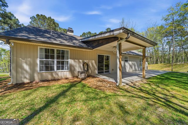 176 Arrowhead Trail, Eatonton, GA 31024